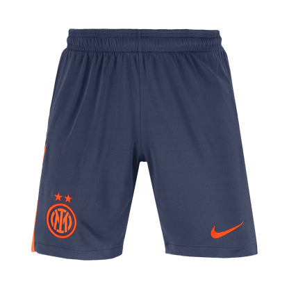 Inter Milan Tredjeshorts 2025/26