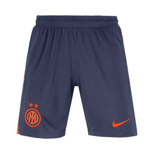Inter Milan Tredjeshorts 2025/26