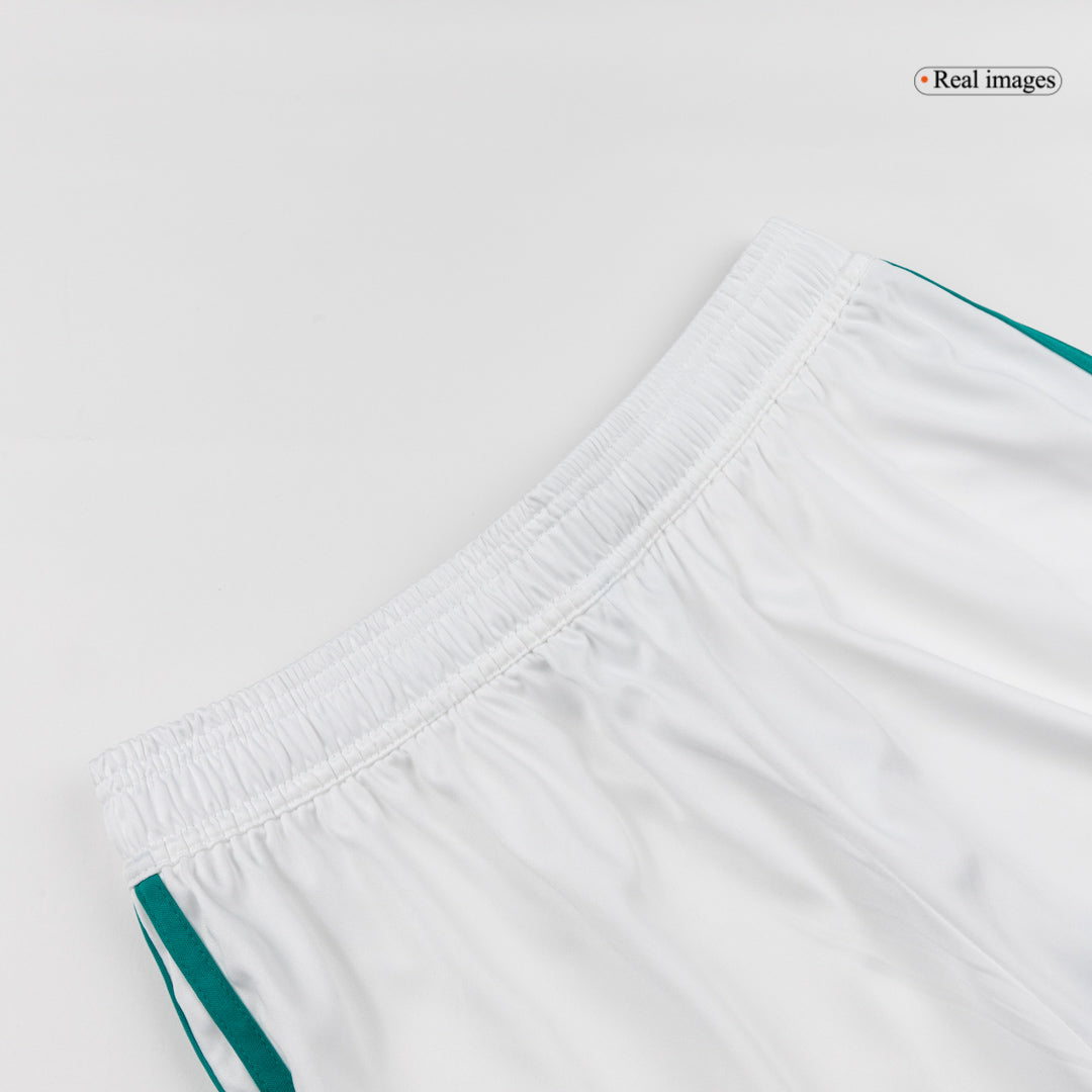 Liverpool Tredjeshorts 2025/26 – bilde 4