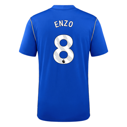 Chelsea Hjemmedrakt 2026/27 – ENZO #8 – bilde 3