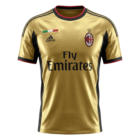 AC Milan Retro Tredjedrakt 2013/14