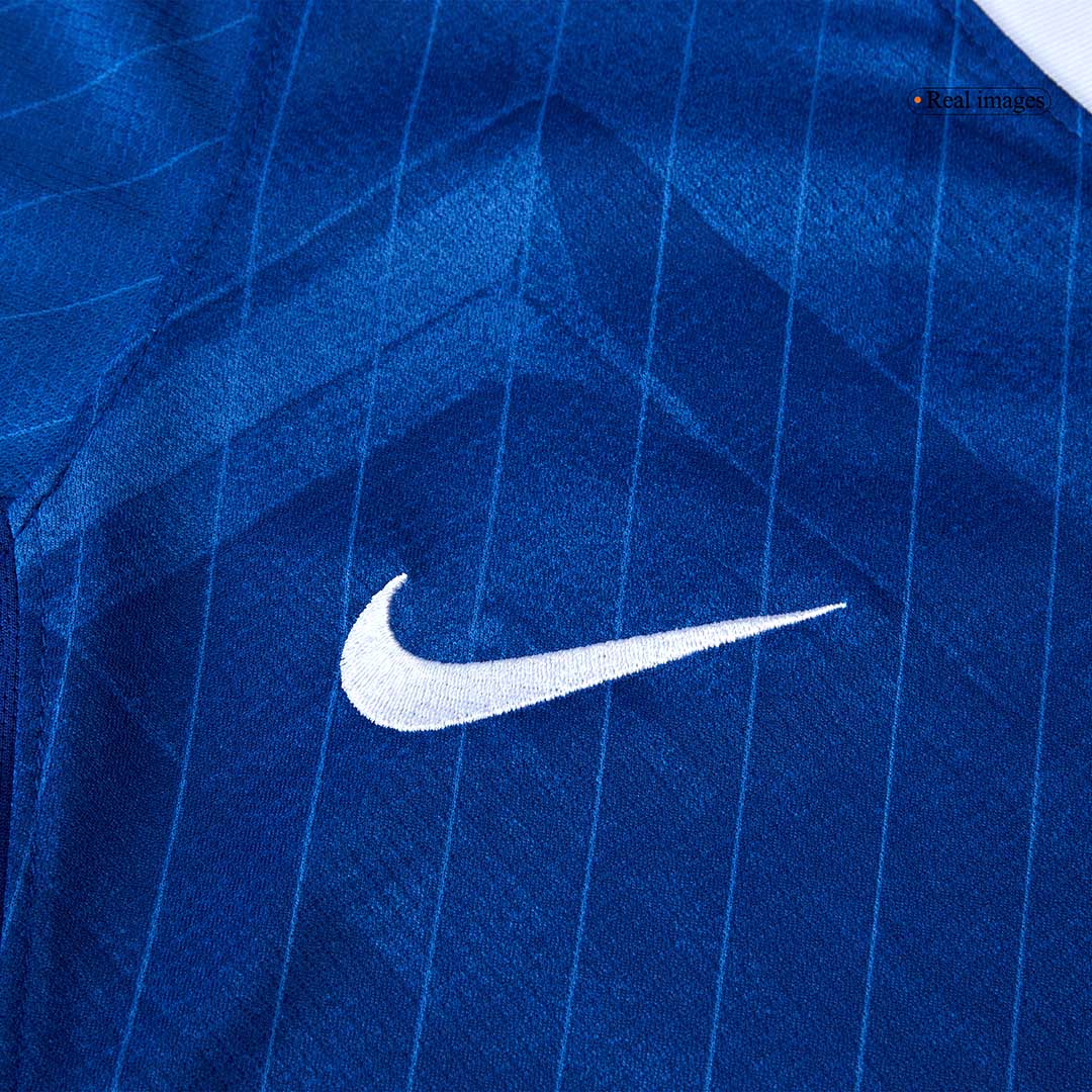 Chelsea Hjemmedrakt Dame 2025/26 – bilde 5