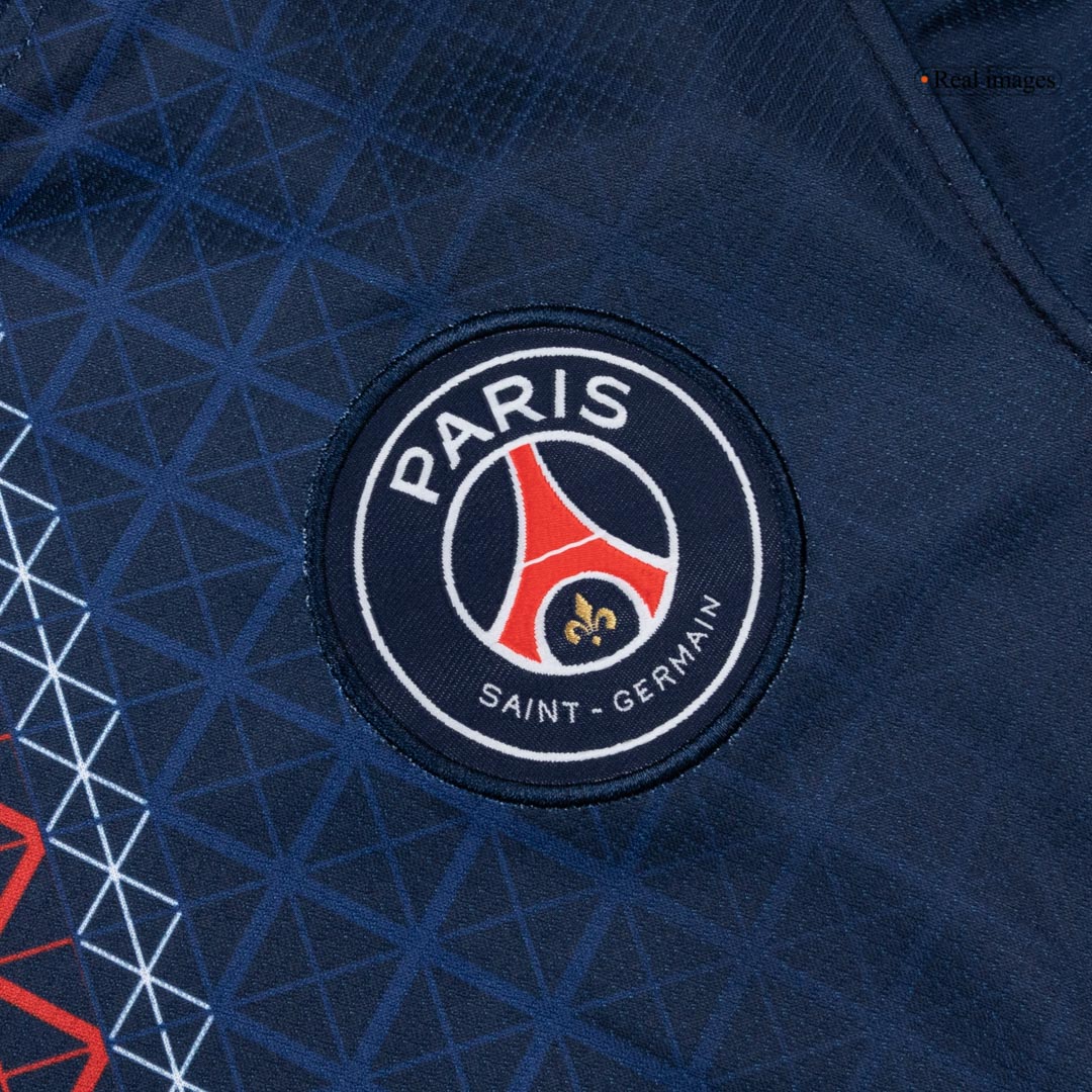 PSG Hjemmedrakt Dame 2025/26 – bilde 6