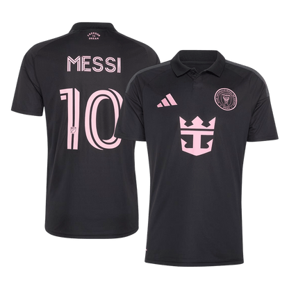 Inter Miami CF Bortedrakt 2026 – MESSI #10