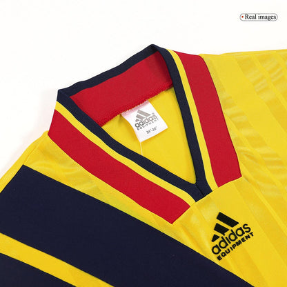 Arsenal Retro Bortedrakt 1993/94 – bilde 6