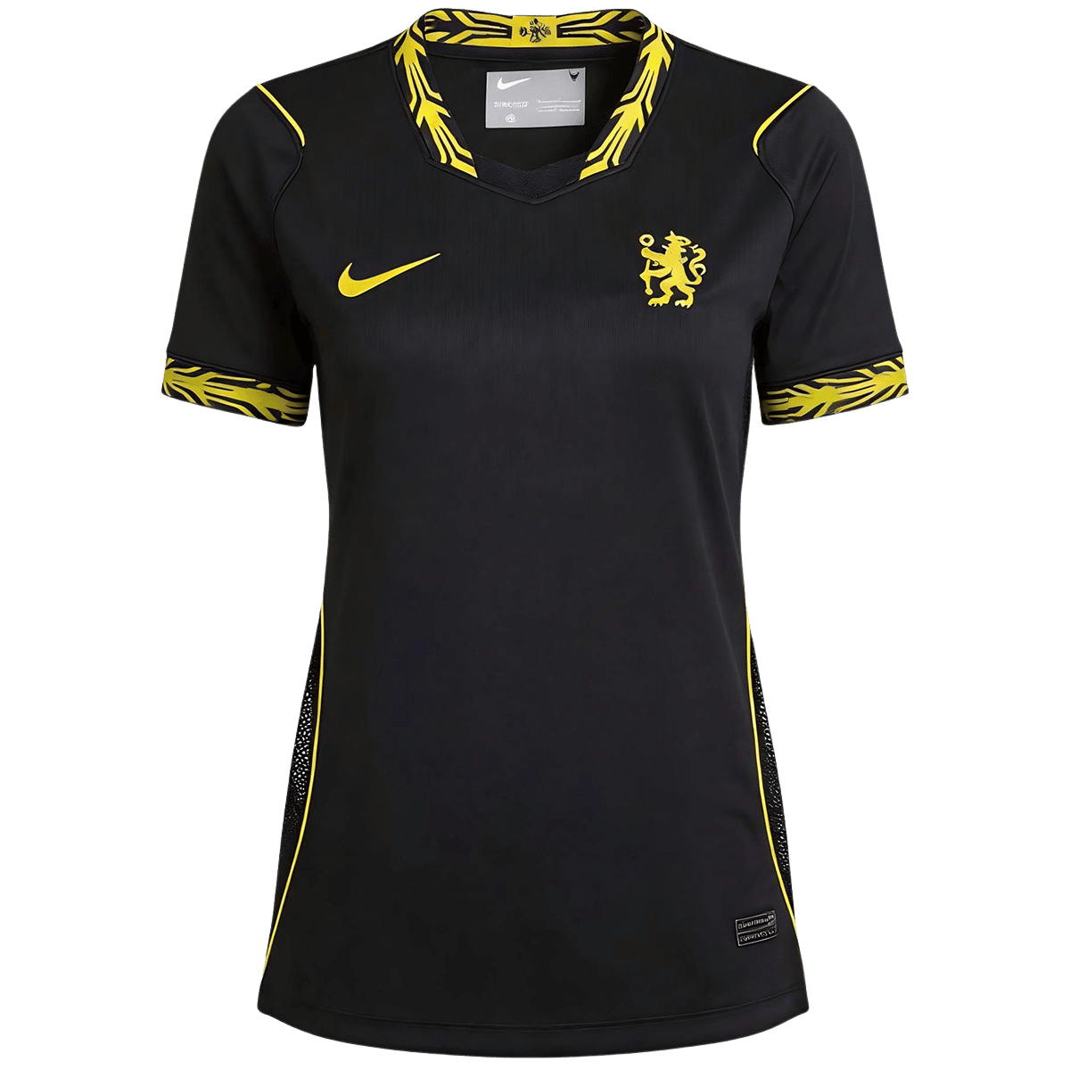 Chelsea Bortedrakt Dame 2026/27