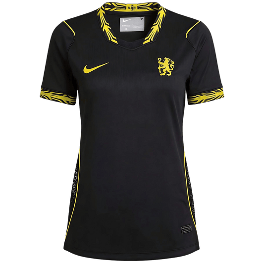 Chelsea Bortedrakt Dame 2026/27
