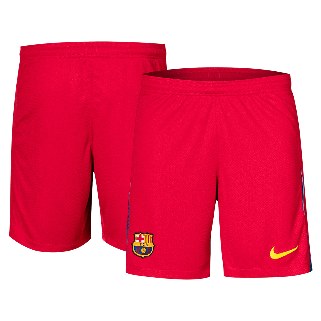 Barcelona Fjerdeshorts 2025/26 – bilde 5