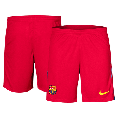 Barcelona Fjerdeshorts 2025/26 – bilde 5