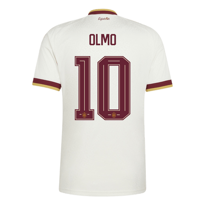 Spania Bortedrakt VM 2026 – OLMO #10 – bilde 2