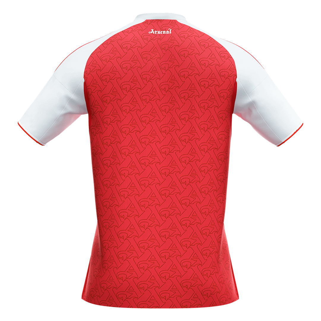 Arsenal Hjemmedrakt 2025/26 [PREMIUM] – bilde 2