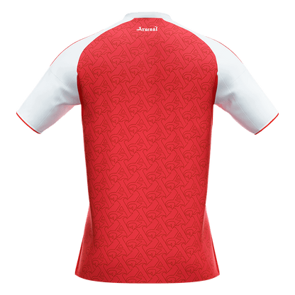 Arsenal Hjemmedrakt 2025/26 [PREMIUM] – bilde 2