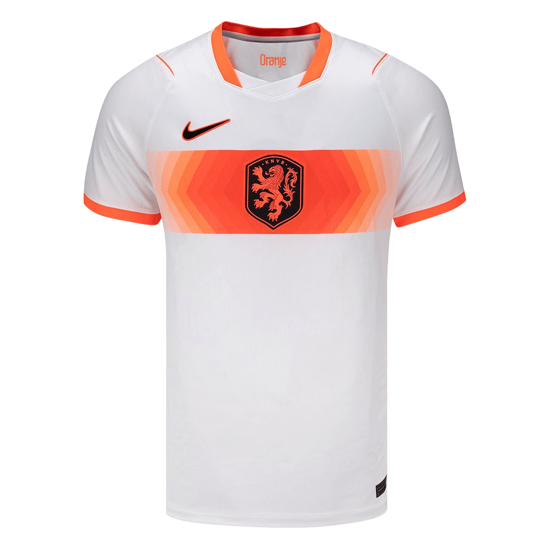 Nederland Bortedrakt VM 2026