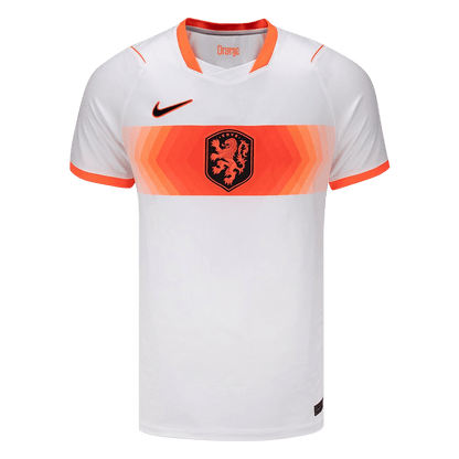 Nederland Bortedrakt VM 2026