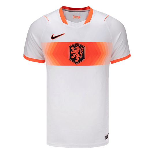 Nederland Bortedrakt VM 2026