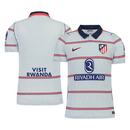 Atletico Madrid Tredjedrakt 2026/27 (Spillerversjon)