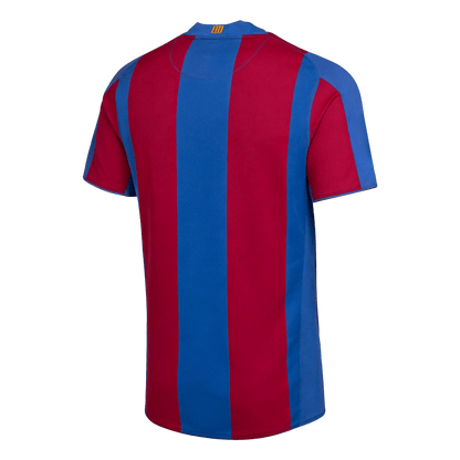 Barcelona Retro Hjemmedrakt 2007/08 – bilde 2