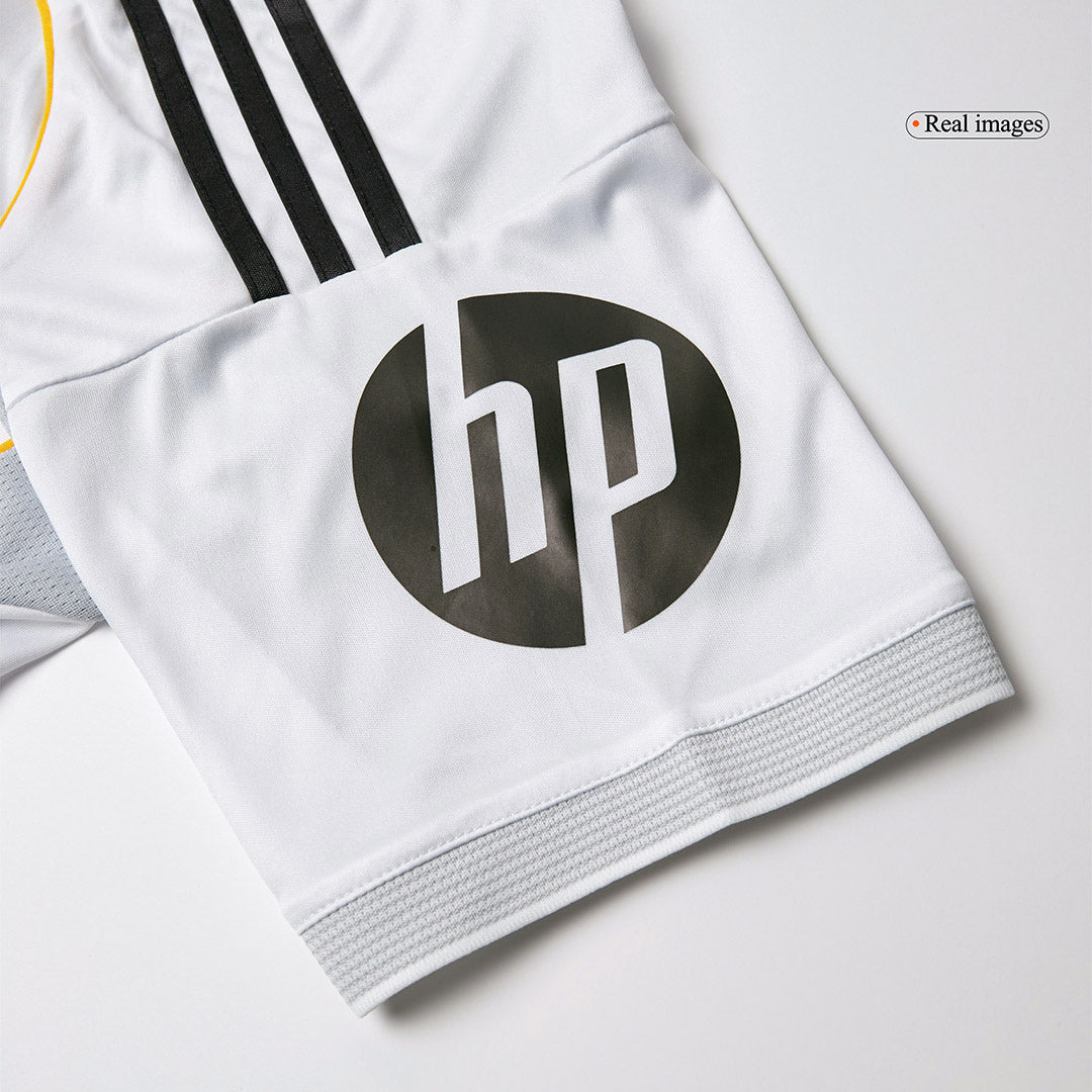 Real Madrid Hjemmedrakt 2025/26 [PREMIUM] – bilde 3