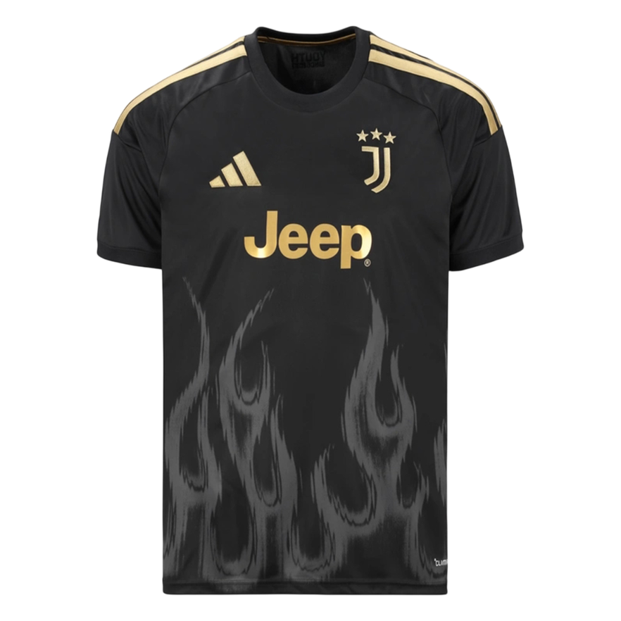 Juventus Tredjedrakt 2026/27