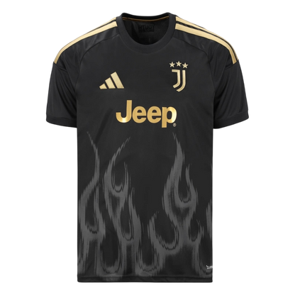 Juventus Tredjedrakt 2026/27