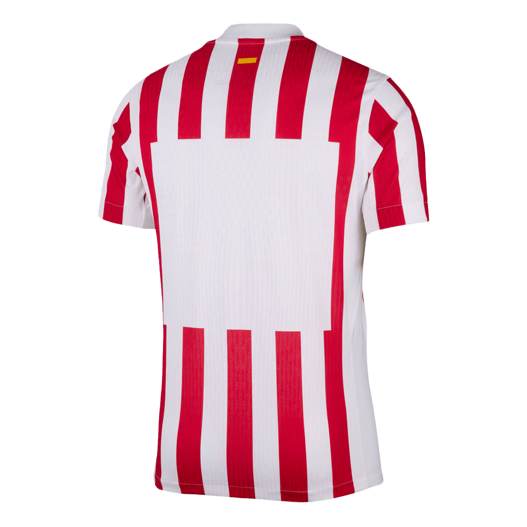 Atletico Madrid Hjemmedrakt 2025/26 (Spillerversjon) – bilde 10