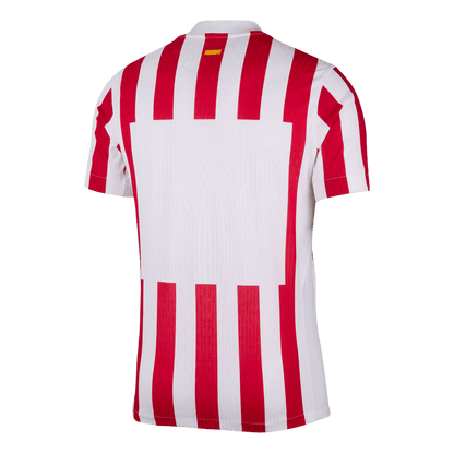 Atletico Madrid Hjemmedrakt 2025/26 (Spillerversjon) – bilde 10