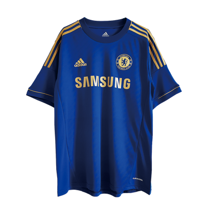Chelsea Retro Hjemmedrakt 2012/13