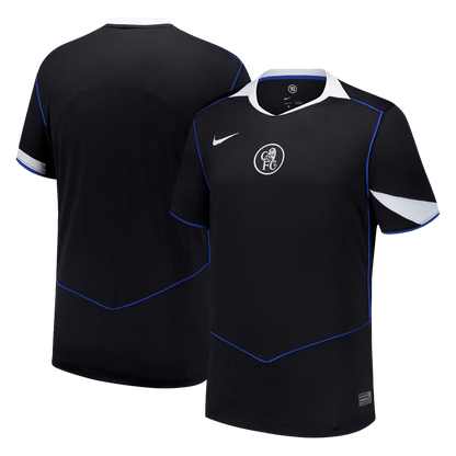 Chelsea Tredjedrakt 2025/26 – bilde 7
