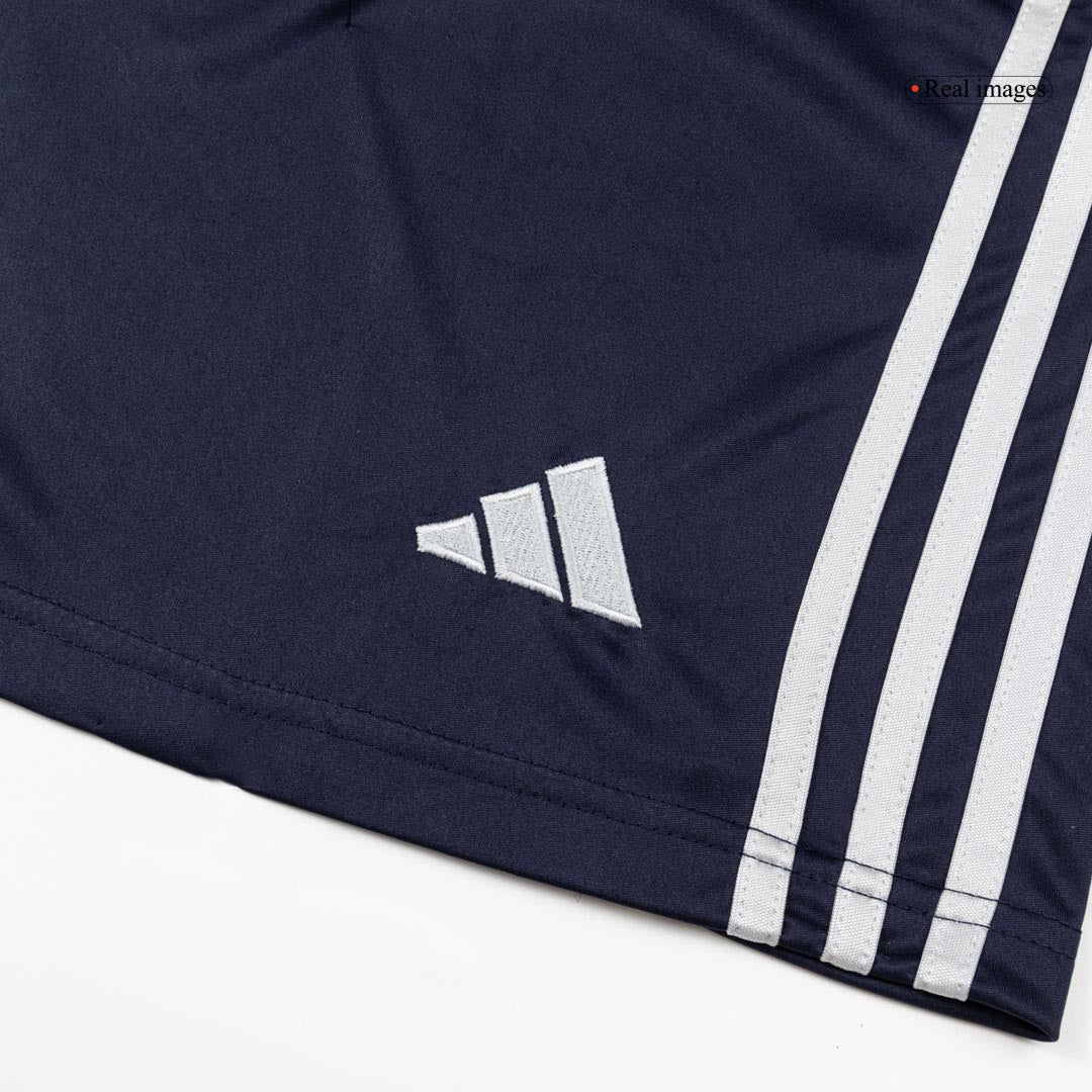 Real Madrid Borteshorts 2025/26 – bilde 3