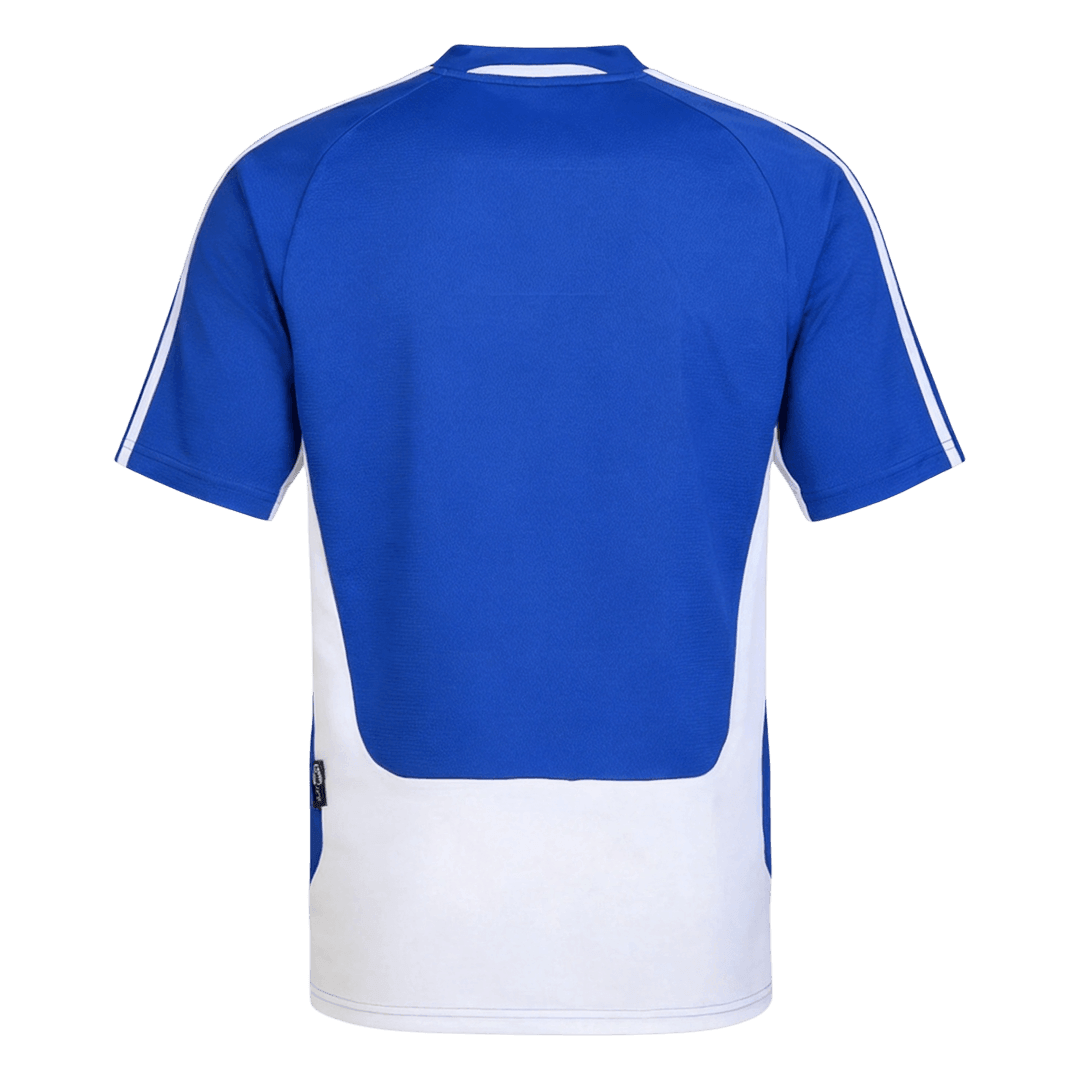 Hellas Retro Hjemmedrakt 2004 – bilde 3