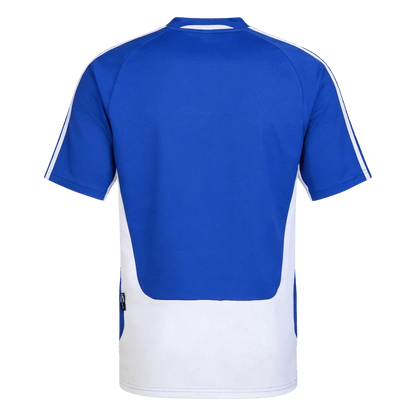 Hellas Retro Hjemmedrakt 2004 – bilde 3