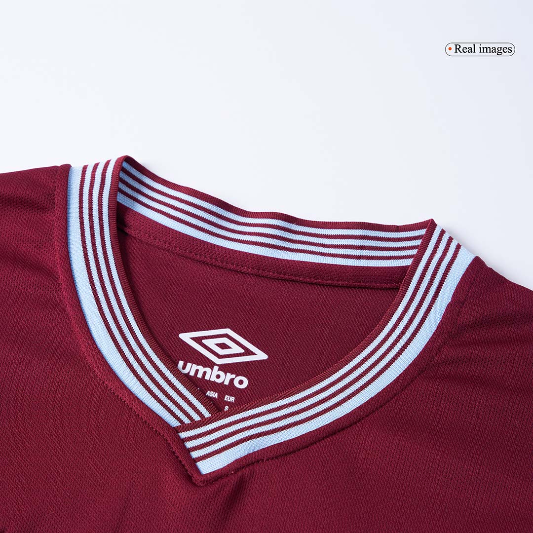 West Ham United Hjemmedrakt 2025/26 – bilde 8
