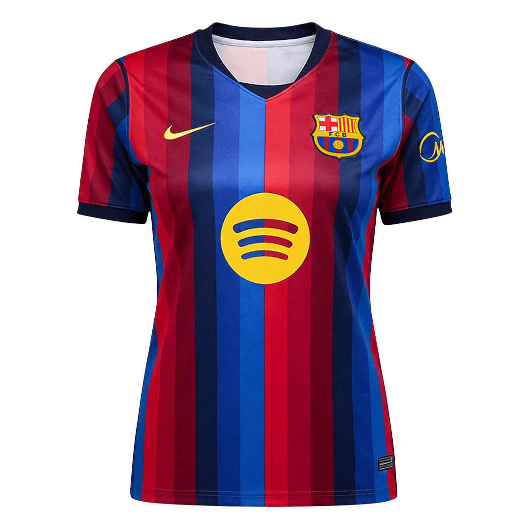 Barcelona Hjemmedrakt Dame 2026/27