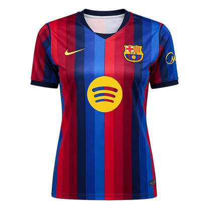 Barcelona Hjemmedrakt Dame 2026/27