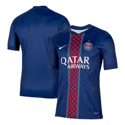 PSG Hjemmedrakt 2025/26 [PREMIUM] – bilde 2