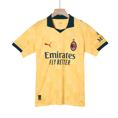 AC Milan Tredjedrakt 2025/26 – bilde 12