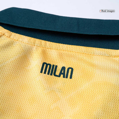 AC Milan Tredjedrakt 2025/26 – bilde 2