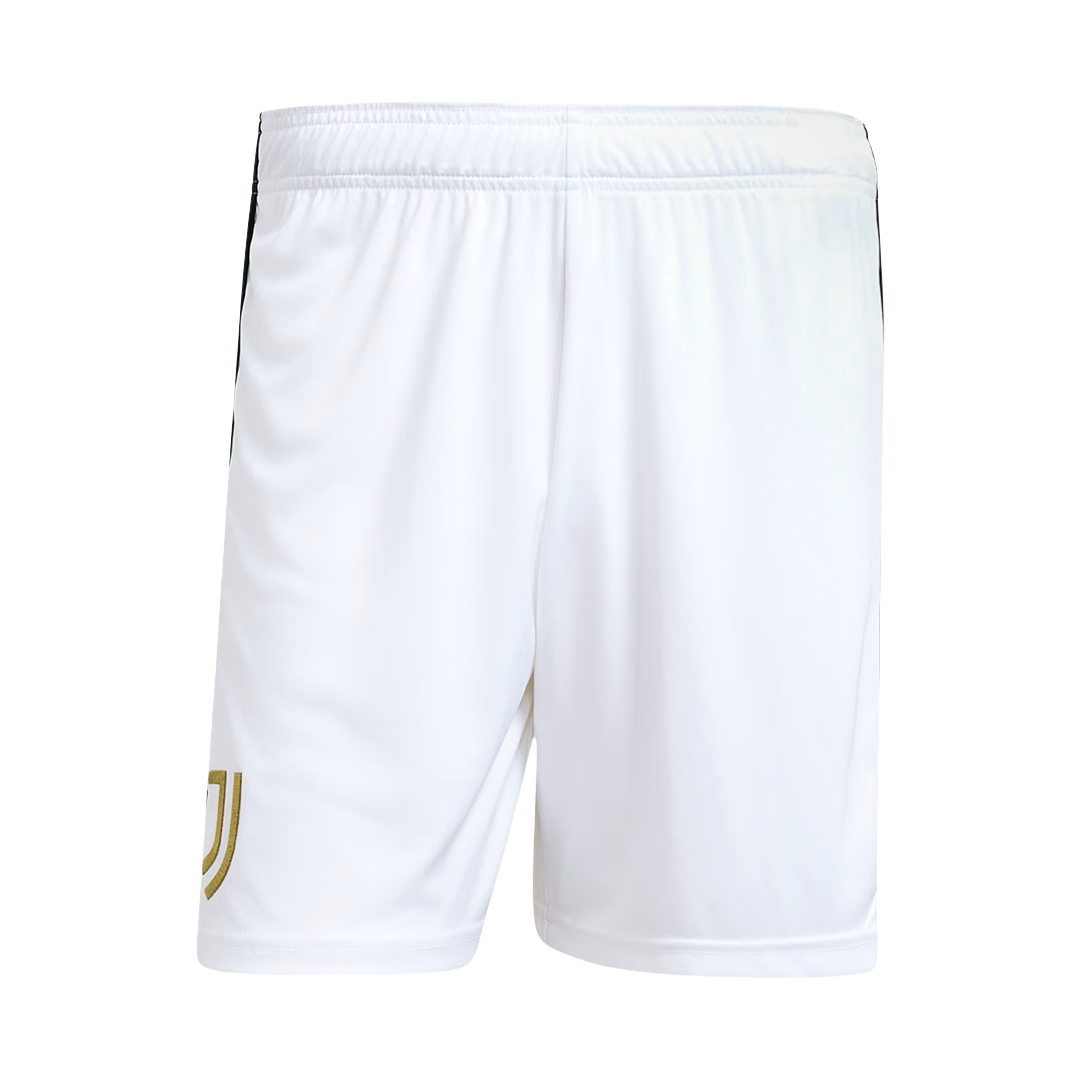 Juventus Hjemmeshorts 2026/27