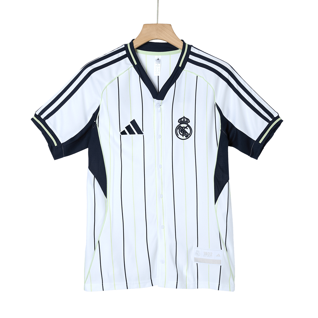 Real Madrid US Pack Spesialdrakt 2025/26 – bilde 9