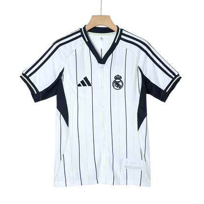 Real Madrid US Pack Spesialdrakt 2025/26 – bilde 9