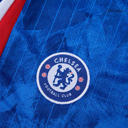 Chelsea Hjemmedraktsett Barn 2025/26 – bilde 3