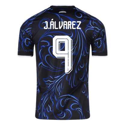 Argentina Bortedrakt VM 2026 – J. ÁLVAREZ #9 – bilde 9