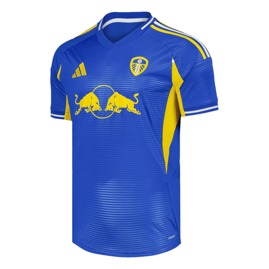 Leeds United Bortedrakt 2025/26