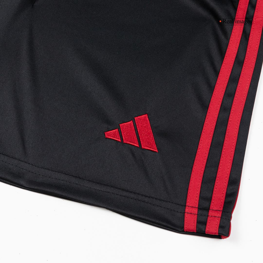 Liverpool Bortedraktsett 2025/26 – bilde 3