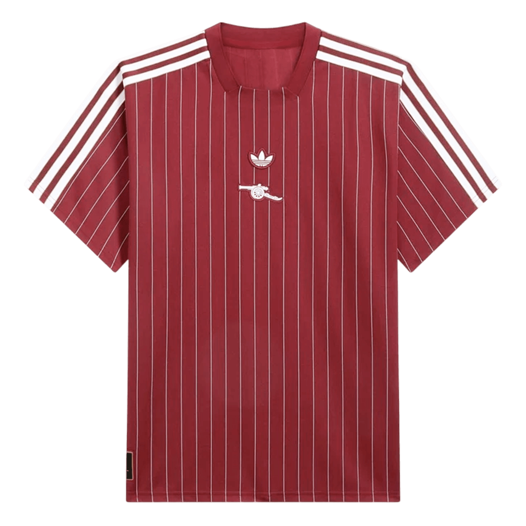 Arsenal ICON Spesialdrakt 2025/26