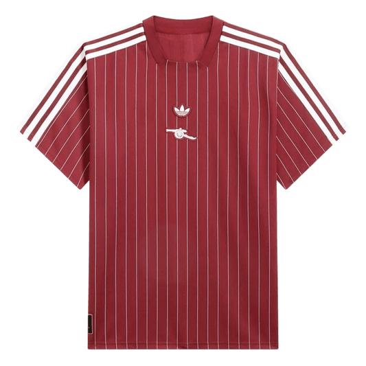 Arsenal ICON Spesialdrakt 2025/26