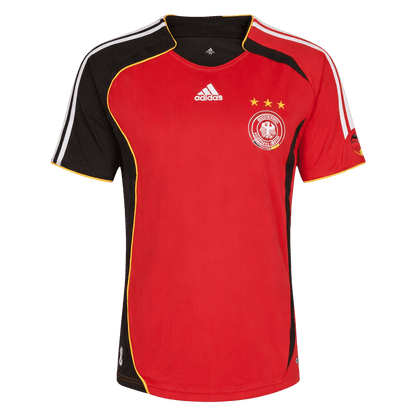 Germany VM Retro Bortedrakt 2006