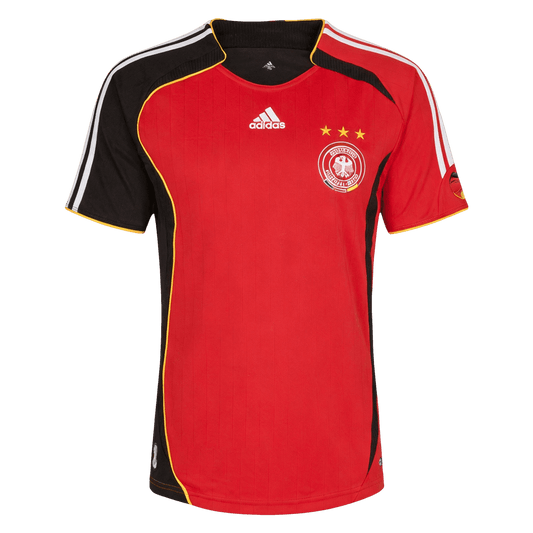 Germany VM Retro Bortedrakt 2006
