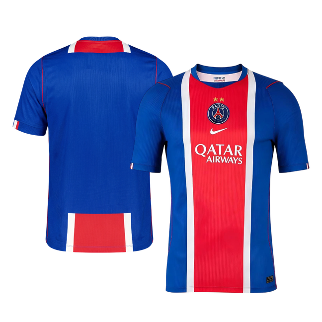 PSG Hjemmedrakt 2026/27