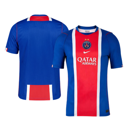 PSG Hjemmedrakt 2026/27